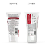 Dr Organic Aloe Vera Soothing Face Wash 150ml - McGrocer