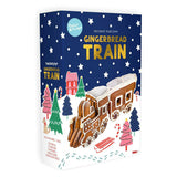 Treat Kitchen - Gingerbread Train Kit GOODS Boots