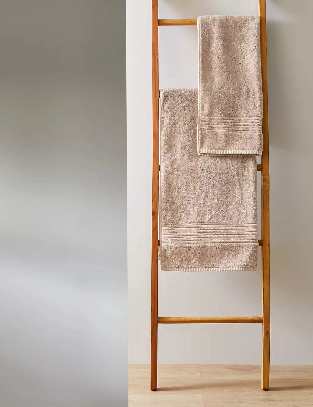 Luxury Egyptian Cotton Towel