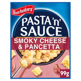 Batchelors Pasta N Sauce Smoky Cheese & Pancetta 99g - McGrocer