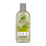 Dr Organic Tea Tree Shampoo 265ml - 998618