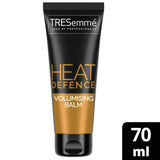 TRESemmé Hair Care Volumising Balm Heat Defence Blow Dry Crème 70ml GOODS Boots