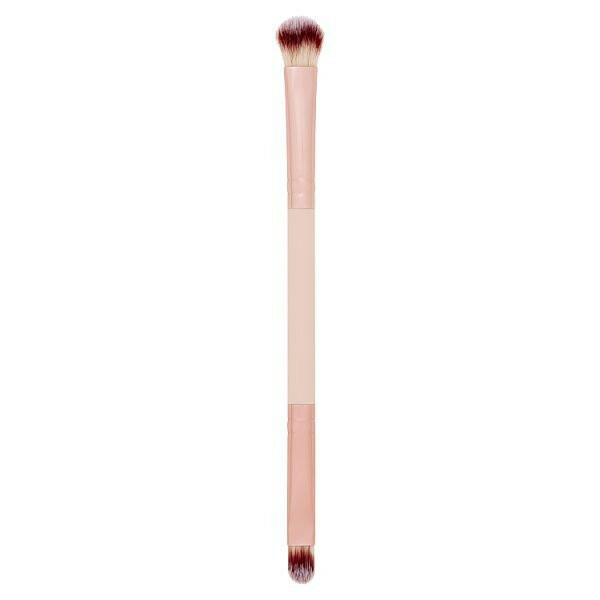 Studio London Dual ended eye brush GOODS Superdrug