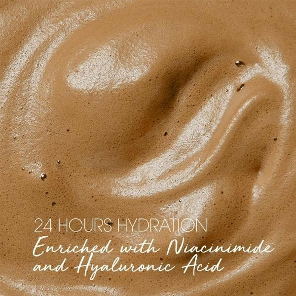 St.Tropez Luxe Whipped Creme Mousse 200Ml GOODS Superdrug