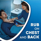 Vicks VapoRub Cold Remedy Jar 100g GOODS Superdrug