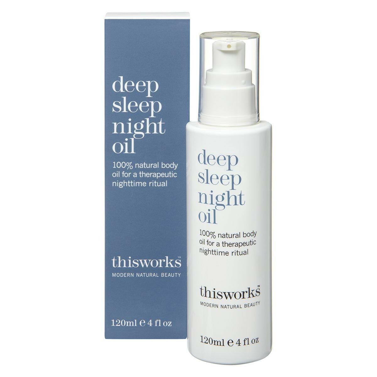 This Works Deep Sleep™ Night Oil 120ml GOODS Boots