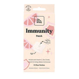 The Patch Brand Immunity Vitamin Patch, 15 patches GOODS Superdrug