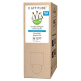Attitude Bulk 2 Go Laundry Detergent Wildflowers 160 Washes   4L - McGrocer