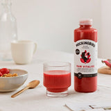 Mockingbird Raw Vitalise Virgin Smoothie 750ml - McGrocer