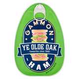 Ye Olde Oak Gammon Ham 325g GOODS ASDA
