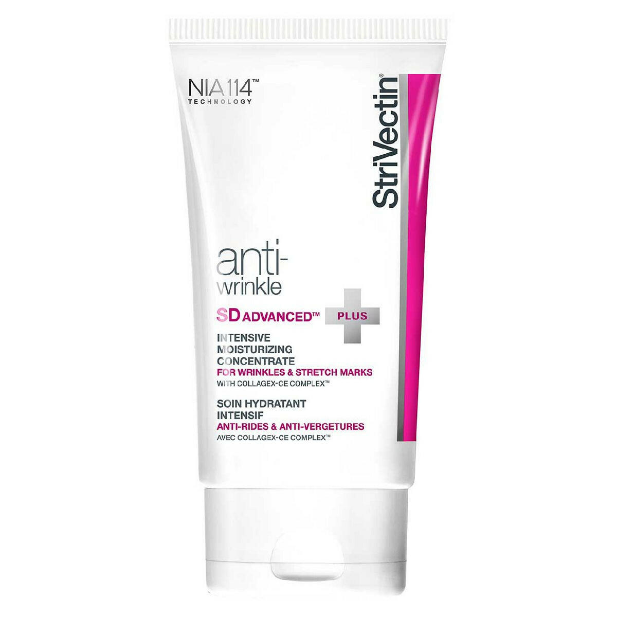 StriVectin Anti-Wrinkle SD Advanced Plus Intensive Moisturizing Concentrate 118ml GOODS Boots