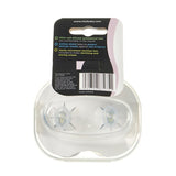 Vital Baby Airflow Soother 6-18 mth 2 PK GOODS Superdrug
