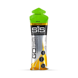 SiS GO Isotonic Energy Gel Orange 6 x 60ml - 998782