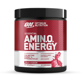 Optimum Nutrition Amino Energy Orange 270g - 998873