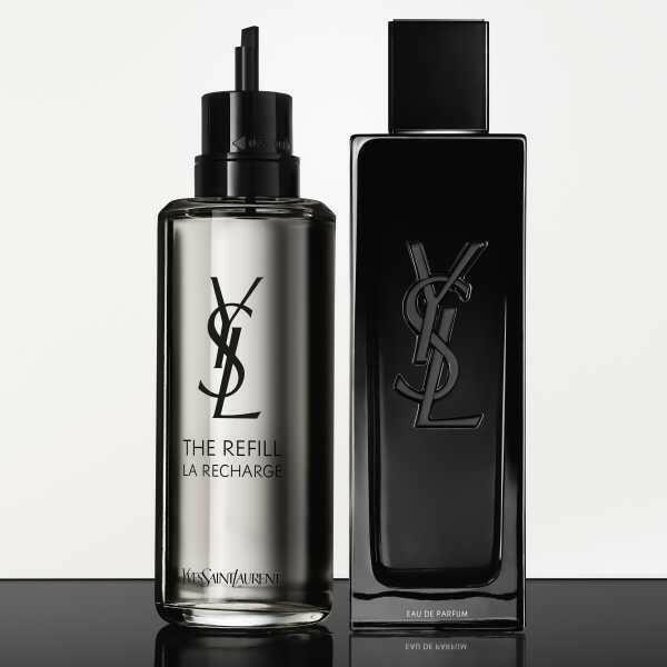 YSL MYSLF Eau de Parfum 60ml GOODS Boots