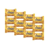 Bounce Salted Caramel Filled Protein Ball 12x 35g - McGrocer