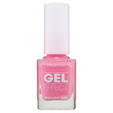 Spotlight Shine Gel Effect Nail Polish SH17 Virtual GOODS Superdrug Garner