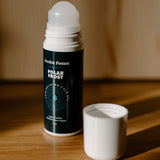 Swedish Posture Cold Gel Roll-On: Aloe Vera for Pain Relief GOODS Superdrug