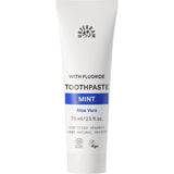 Urtekram Organic Mint with FLUORIDE Toothpaste - 75ml GOODS Superdrug