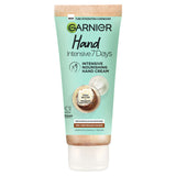 Garnier Intensive 7 Days Shea Butter & Probiotic Extract Hand Cream 75ml - McGrocer