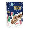 Treat Kitchen - Gingerbread Train Kit GOODS Boots