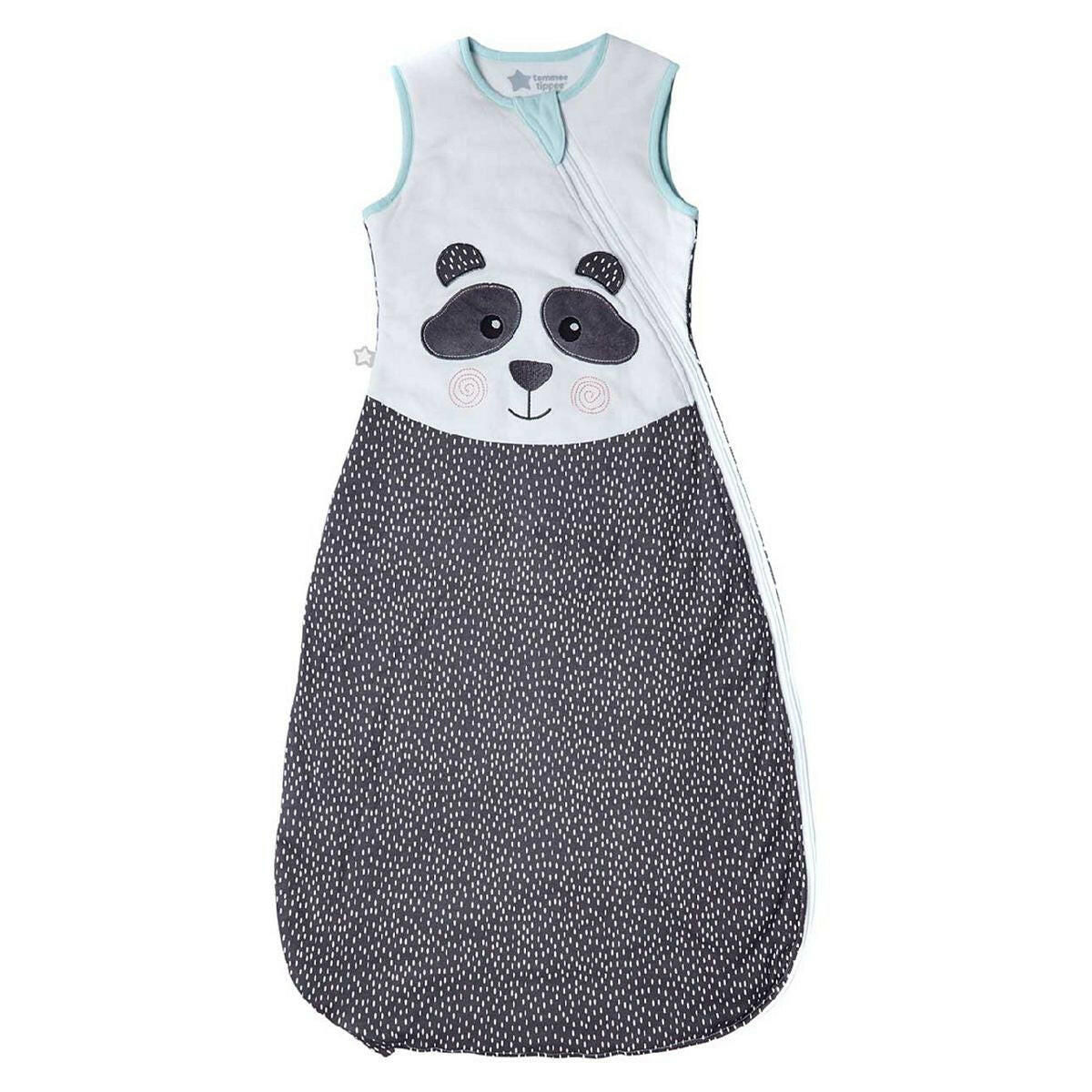 Tommee Tippee 1 Tog 6-18 Months Baby Sleeping Bag, Pip the Panda Grobag GOODS Boots