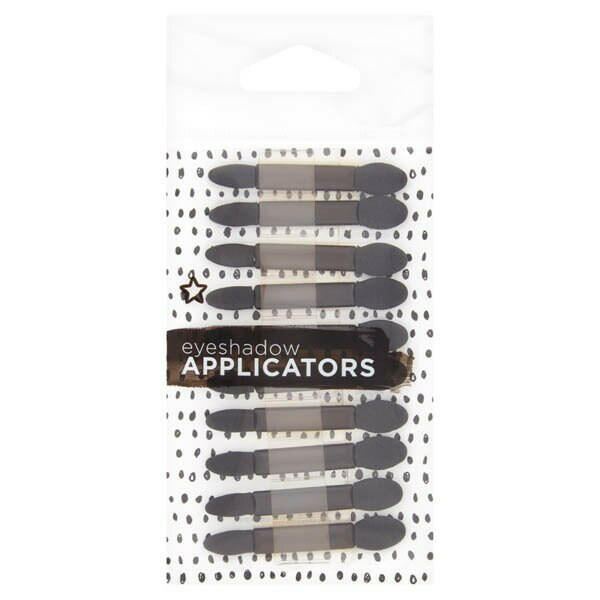 Superdrug Cosmetic Applicators GOODS Superdrug