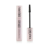 Sunkissed High Drama Mascara 12ml - Black GOODS Superdrug