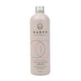 Waken Daily Care Strawberry & Mint Mouthwash 500ml GOODS Boots