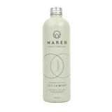 Waken Daily Care Spearmint Mouthwash 500ml Mouthwash Boots