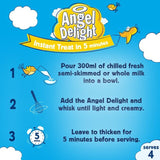 Angel Delight Banana 59g - McGrocer