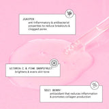 Tanologist Self Tan Drops Dark GOODS Superdrug