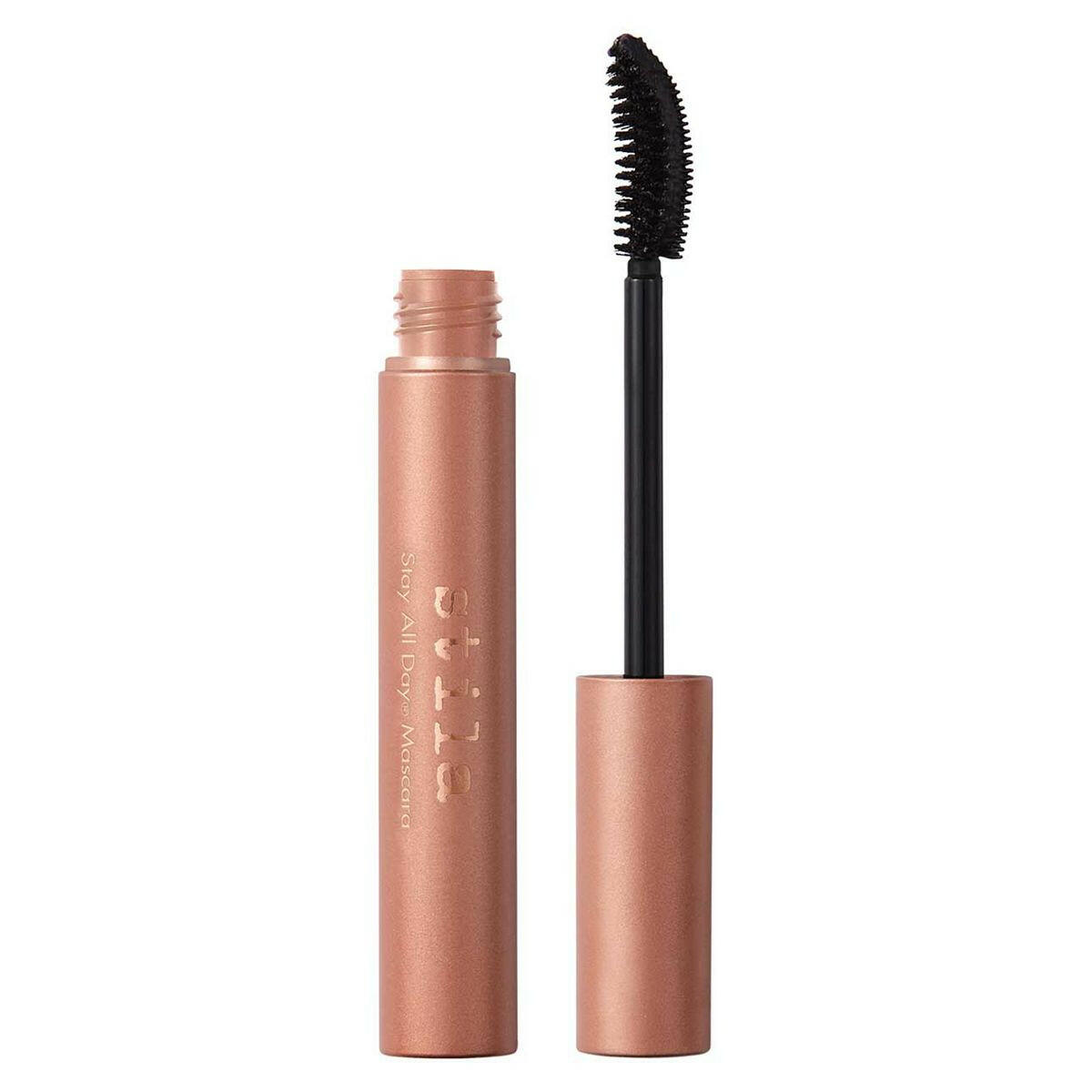 Stila Stay All Day Mascara Black 9ml Body Care Boots