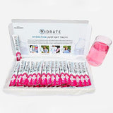 ViDrate Zero Sugar Hydration Sachets Mixed Berry X 30 GOODS Superdrug