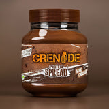 Grenade Carb Killa Protein Spread Milk Chocolate 360g - 999002
