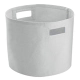 Westford Mill Canvas Storage Basket (M) GOODS Superdrug