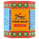 Tiger Balm Red 30g GOODS Superdrug