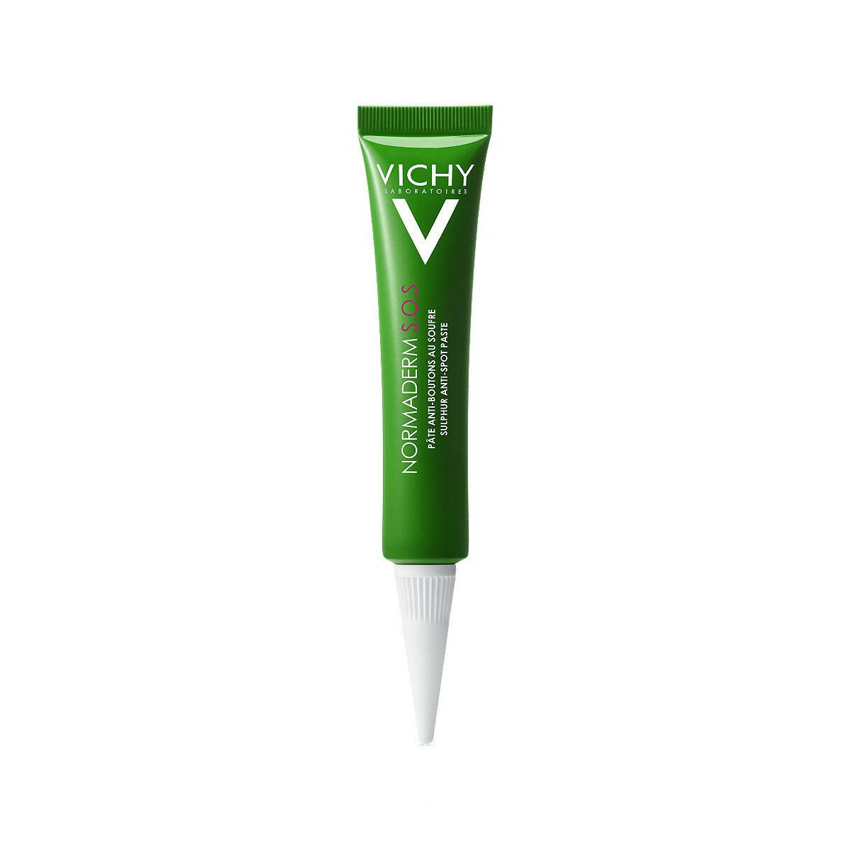 Vichy Normaderm SOS Anti-Blemish Sulphur Paste 20ml GOODS Boots