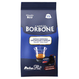 Caffe Borbone Blue Intensity 8 Dolce Gusto Compatible 15 per pack