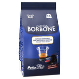 Caffe Borbone Blue Intensity 8 Dolce Gusto Compatible 15 per pack