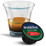 Caffe Borbone Decaf Intensity 6 Dolce Gusto Compatible 15 per pack