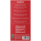 Caffe Borbone Espresso Intenso Ground Filter Coffee 250g