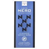 Caffe Nero Classico Capsules 10 per pack
