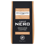 Caffe Nero Classico Decaffeinated Ground Coffee 200g