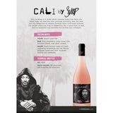 Cali by Snoop Cali Rose 75cl