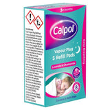 Calpol Vapour Plug Refill Pads 5 per pack