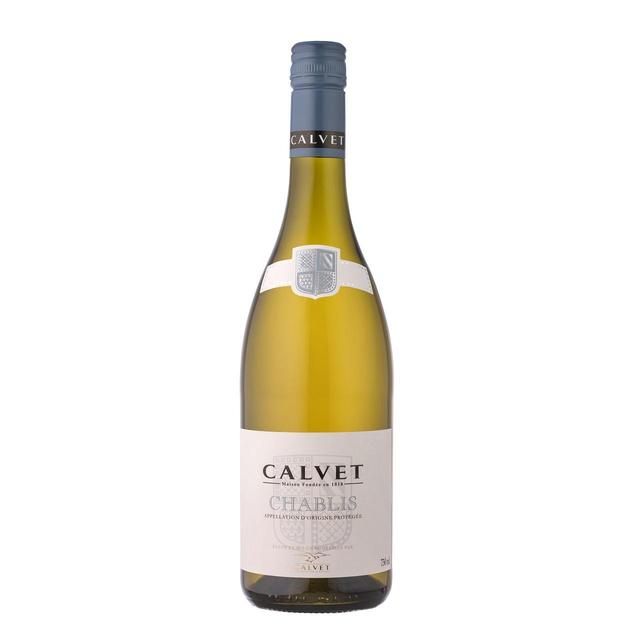 Calvet Chablis 75cl