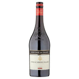 Calvet Heritage Cotes du Rhone Villages Red 75cl