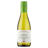 Calvet Limited Release Bordeaux Sauvignon Blanc Small Bottle 18.75cl