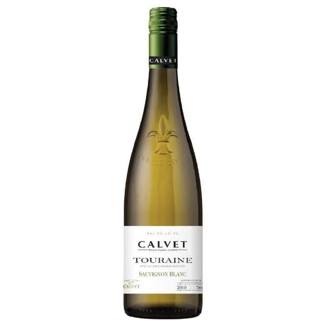 Calvet Touraine Sauvignon Blanc 75cl
